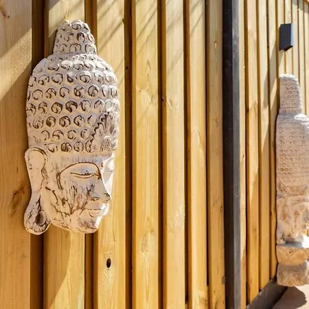 Incl Boat, Jacuzzi,subboarts On A Quiet Park With Private Parking Apartamento Loosdrecht